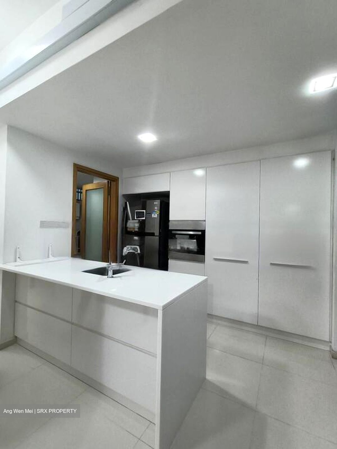 One-north Residences (D5), Apartment #547053701